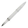 Black Tech Eternal Pencil: No Sharpening, No Ink, Break-Resistant Lead, Posture-Correcting Drawing Tool