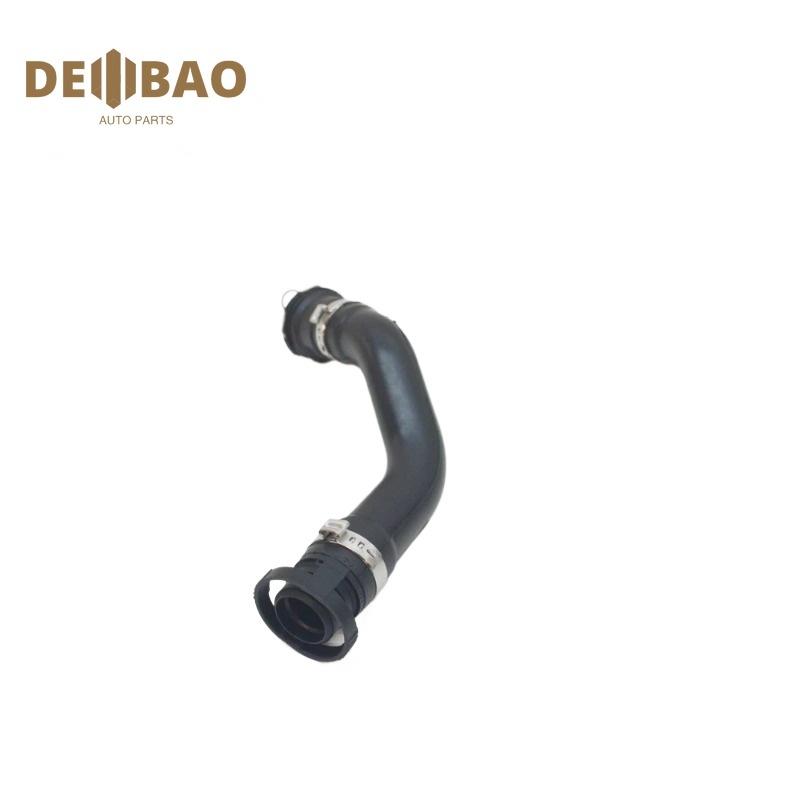 11157607779 Car Supercharged Intake Pipe For-BMW MINI 1.6T R56 R55 R56 R57 R58 R59 R60 R61 LCI Coop.S JCW 2012