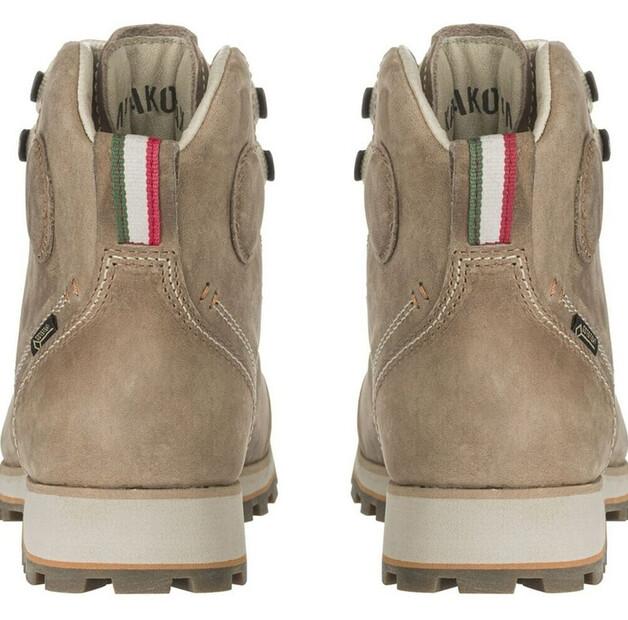Dolomite Cinquantaquattro 54 High FG Sneakers