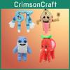 Steal A Brainrot Plush Toy With Short Plush Material For Collectors And Kids
