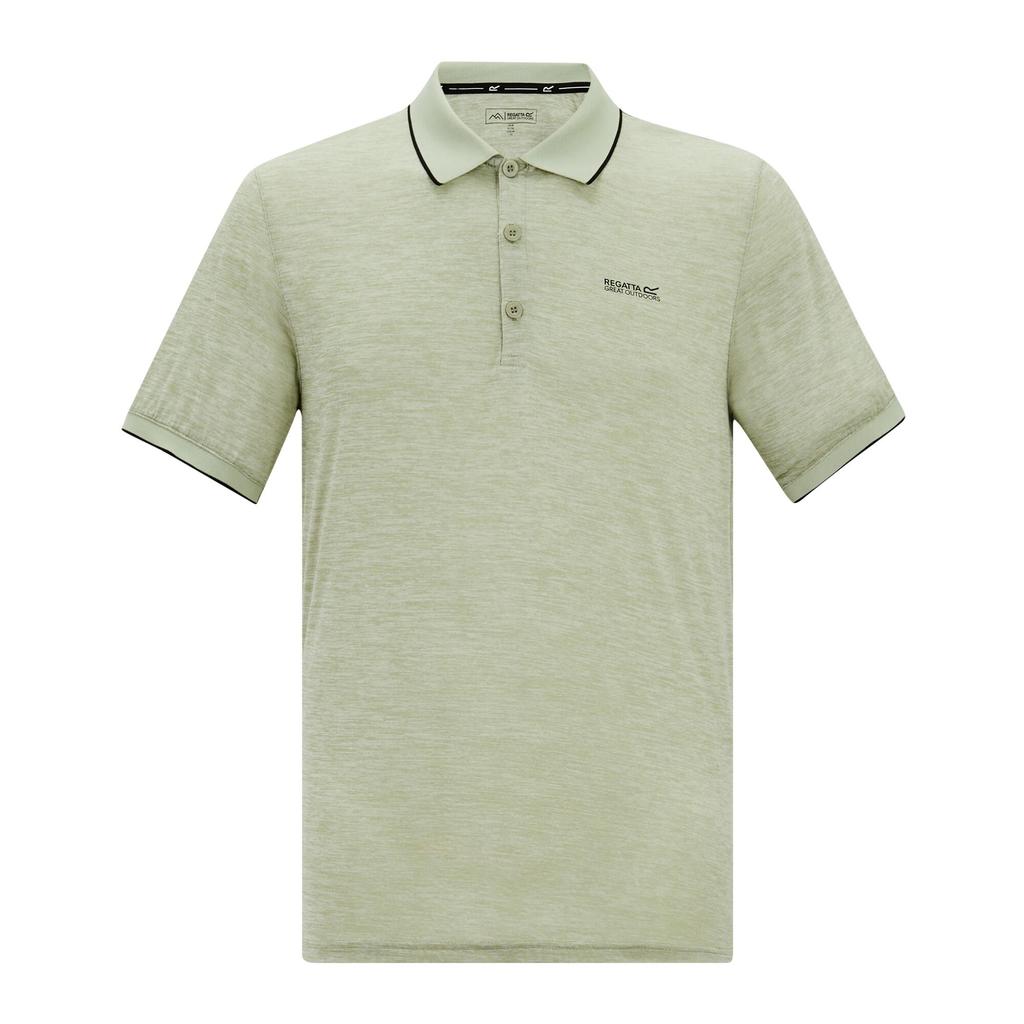 Regatta Herren Remex II Jersey Poloshirt