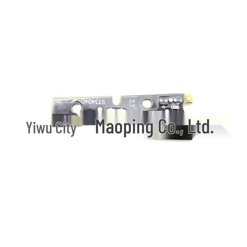 

Black Plug White Light Angel Eye Eyebrow DRL Chip for BMW 5 Series F18 Headlights (2014-2017)