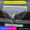 New Energy Vehicle Charging Gun Rainproof Cover