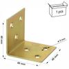 Wide Angle Bracket KS2 40x40x40x2.0 (1)