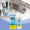 Drainage Pipe Unclogger, Kitchen Sink, Toilet, Sewer Blockage, Odor, Cleaning And Unclogging Agent