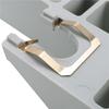 Suporte do Cabo de Mudança da Caixa de Câmbio Para 307 308 408 Citroen C4 9814405680 243748 2449A6-A87Q