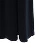 PLAIN PEOPLE No sleeve Long dress 9 Navy Women Used