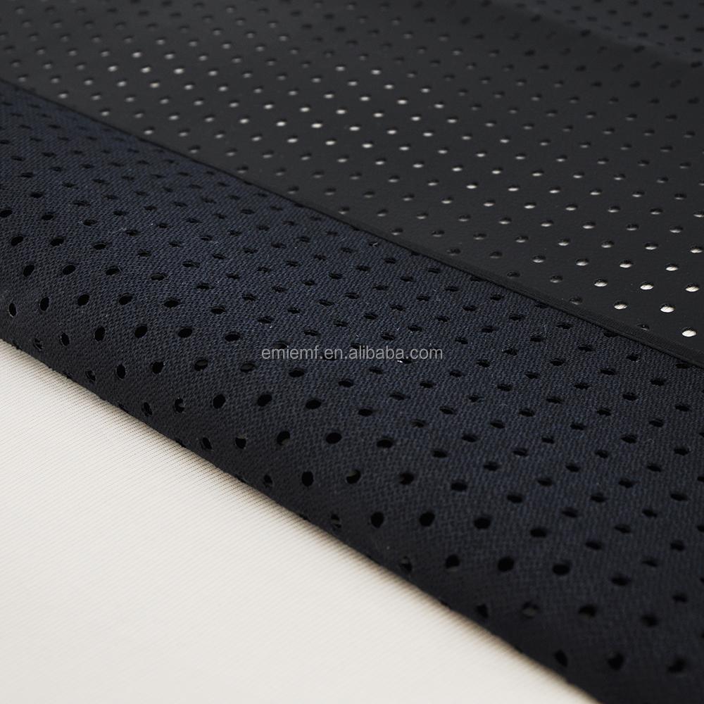 Grounding Pad for Sleep,Anti-slip Pu Leather Grounding Mattress Conductivity Grounding Mat for Bed,With Grounding Cord 68x90cm