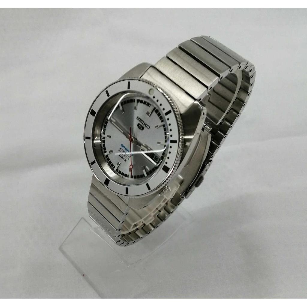 Used SEIKO 4R36-16CO Automatic Watch