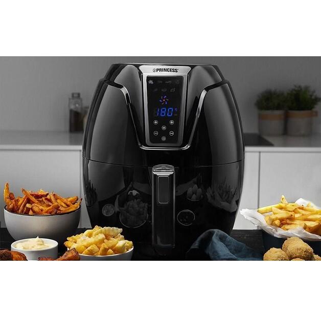 Фритюрница Princess 01.182021.01