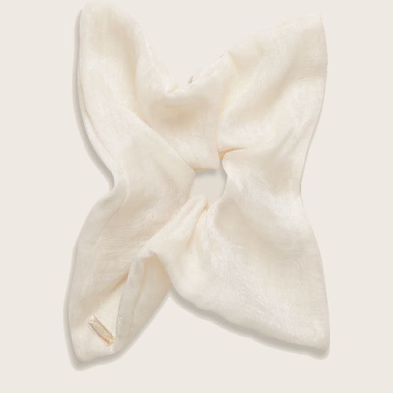 

СИИРИНГ Жемчужная резинка_[Крем] CREAM