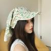 Fisherman Swimming Hat Couple Wearing Baseball Hat Soft Fashionable Beach Hat for Fashion Lover