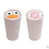 Debris Box Car Supplies Household Car Trash Can Car Storage Box Desktop Trash Can Car Accessories