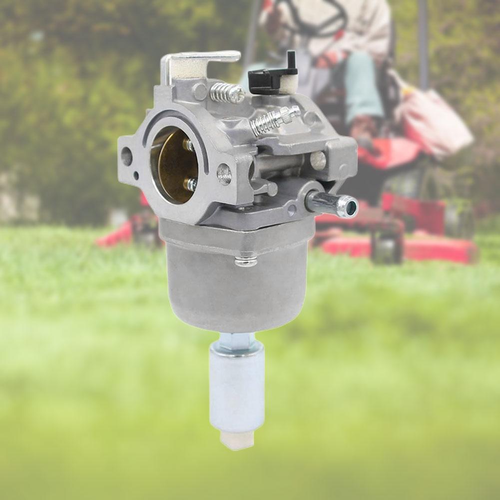 799727 Садовый Карбюратор Замена Легко Установить Карбюратор для Газонокосилки Карбюратор Карб для Briggs Stratton 15/16/17/18 л.с. China Mainland