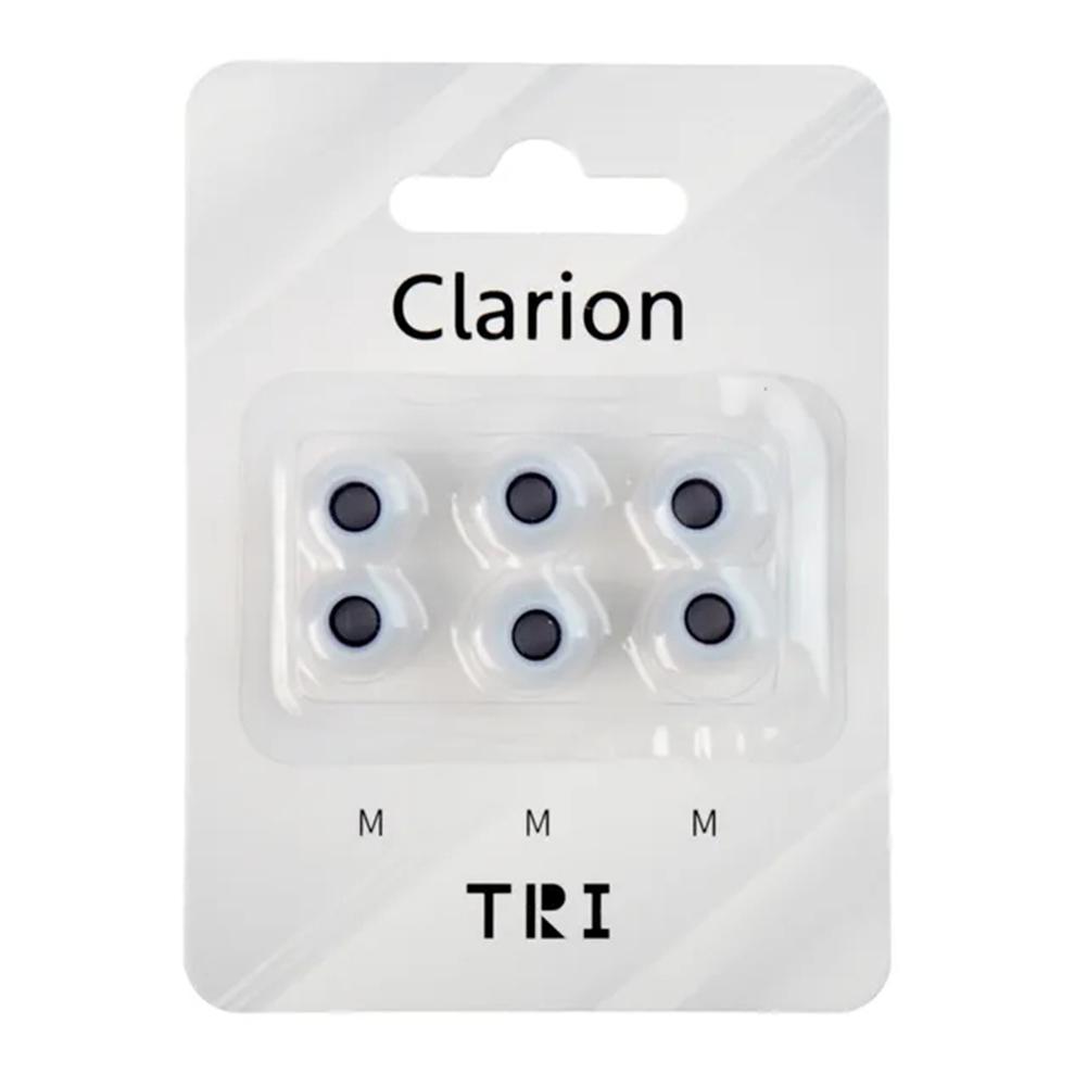 Comfort S M L Silicone Earphone Eartips Ful Health