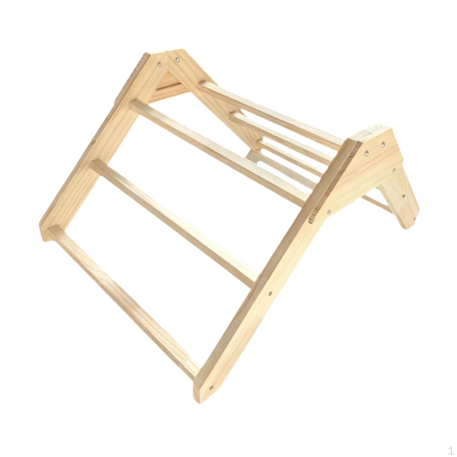 

Chicken Perch for Backyard Pet Accessories Farm Toys Roosting Toy Play Enrichment Chicks