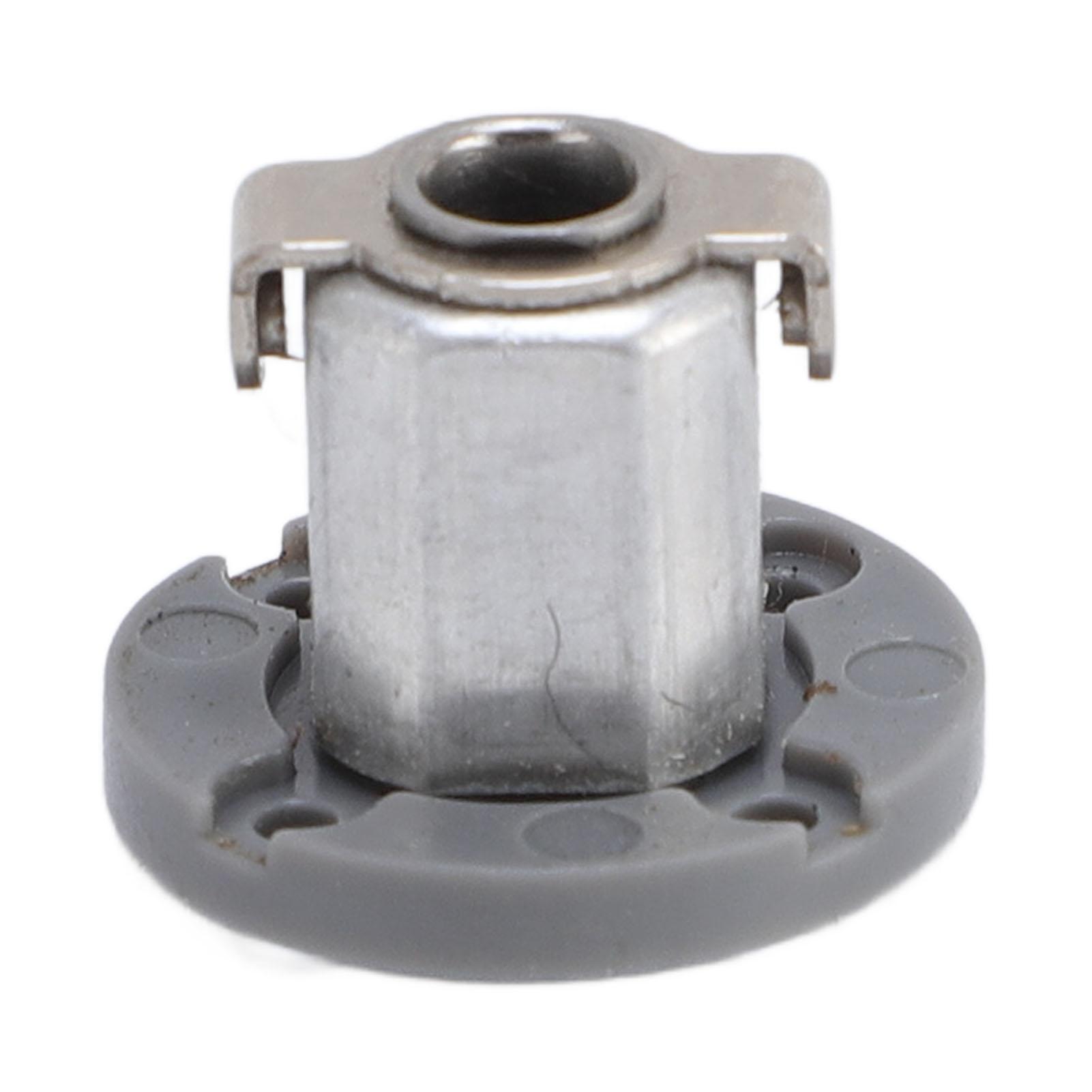 

Drone Arm Axis Replacement Metal Plastic Easy to Install Rear Arm Axis Hinge for Air 3S