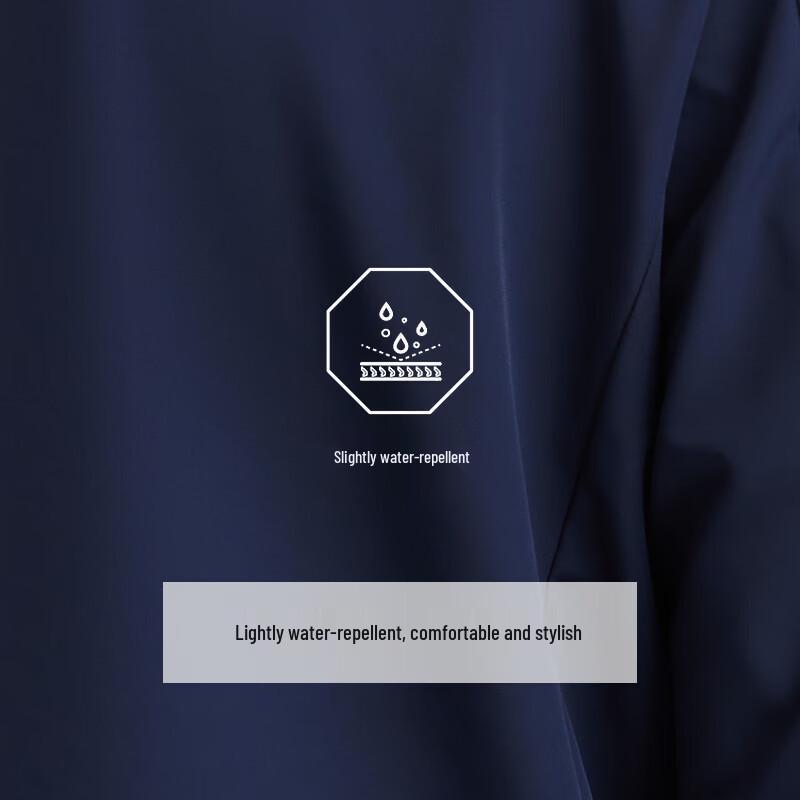 Joeone Men's Slim Fit Business Casual Jacket