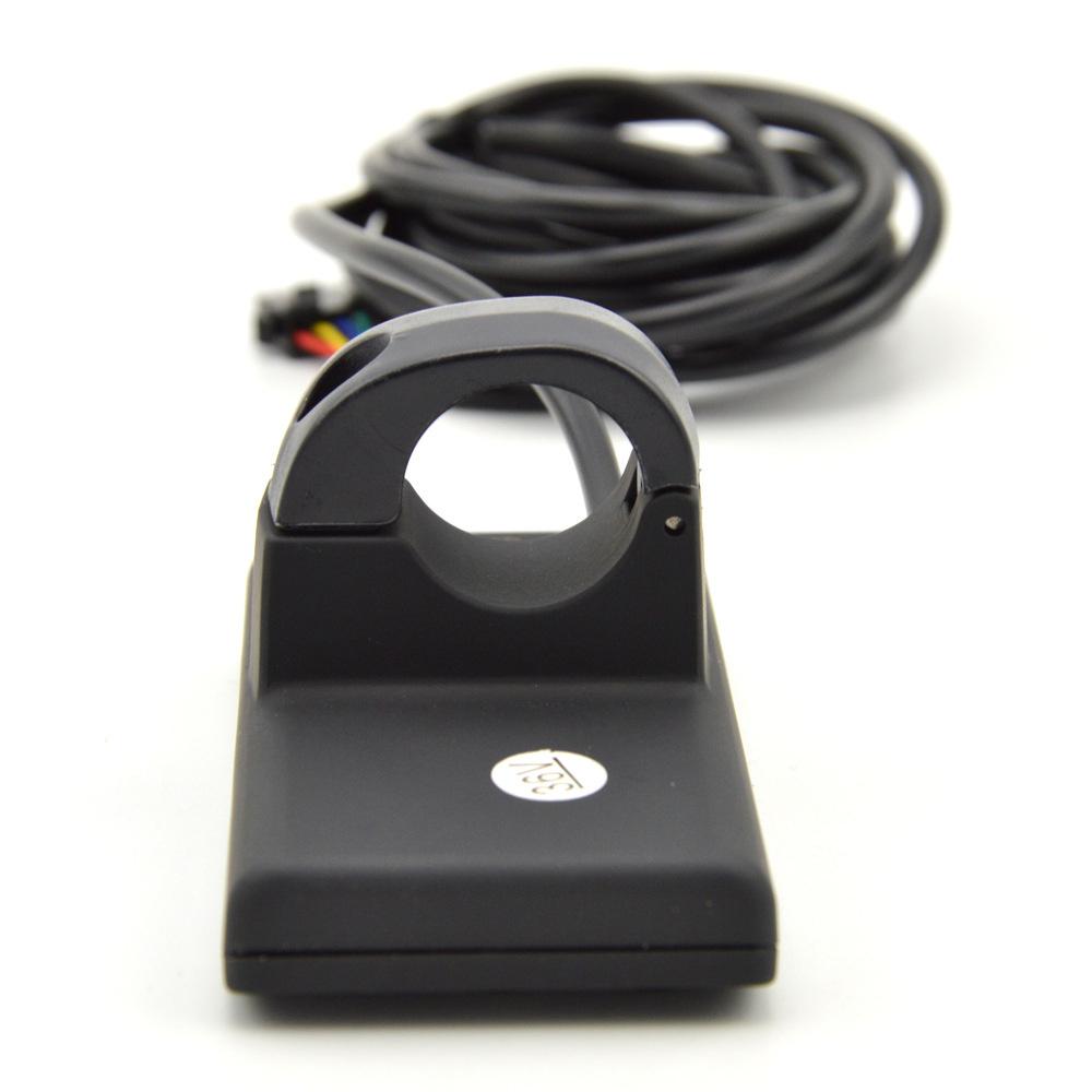 

24-36V 350W Electric Bike Brushless Bicycle Scooter Controller With LCD Display
