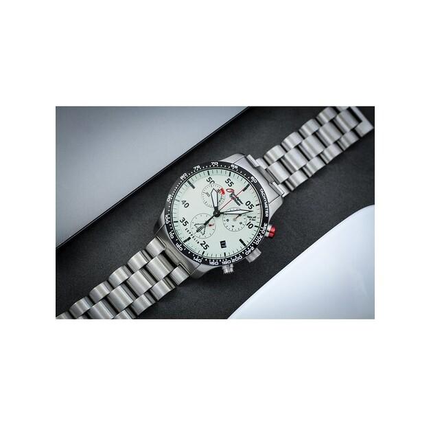 Zeppelin 7298M-5 Watch
