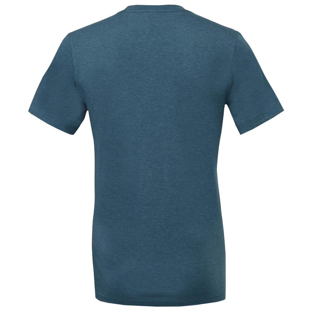 Bella + Canvas Unisex Vuxen T-shirt
