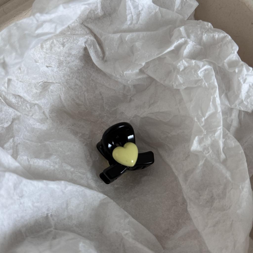 Mini klamerki do włosów akcesoria dla kobiet dziewczynka wsuwka koreański krab vintage popularny modny wiodący moda uroczy kawaii słodki kpop nowy