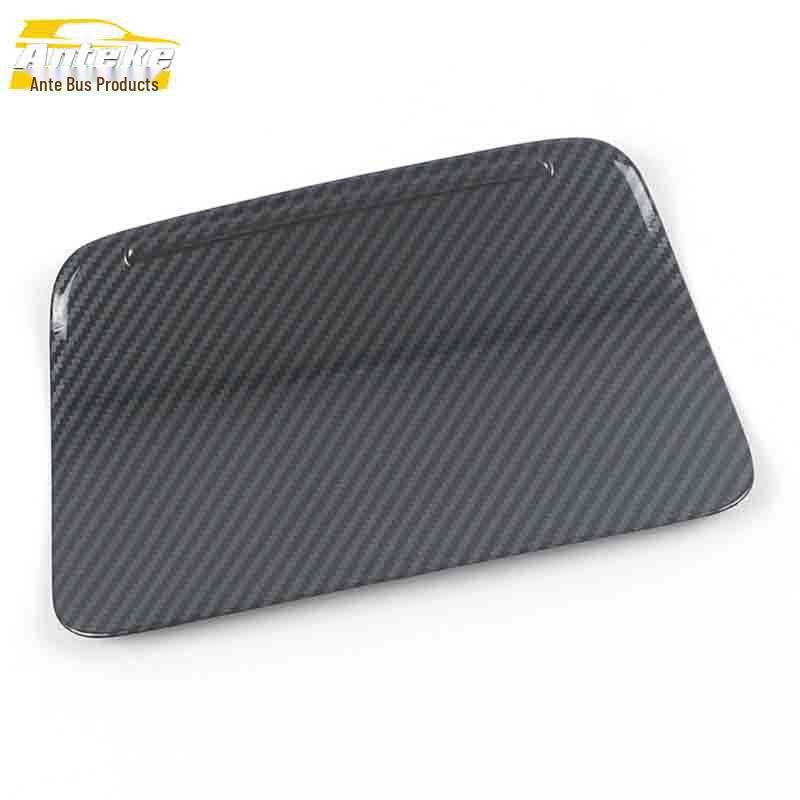 2020 Han Model Gear Lever Front Panel and Cup Holder Decoration Sticker