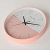 12 Inch 30CM Core Silent Wall Clock Creative Fashion Nordic Living Room Quartz Clock Watch