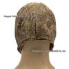 Halloween Skull Mask: Horror Headgear for Dance Party & Cosplay
