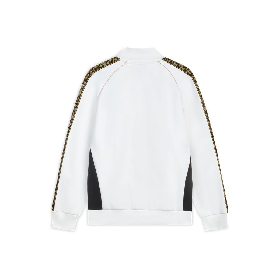 Puma Archive King Track Jacket Dark Future Retro Zip Long Sleeve Unisex jackets 63707602