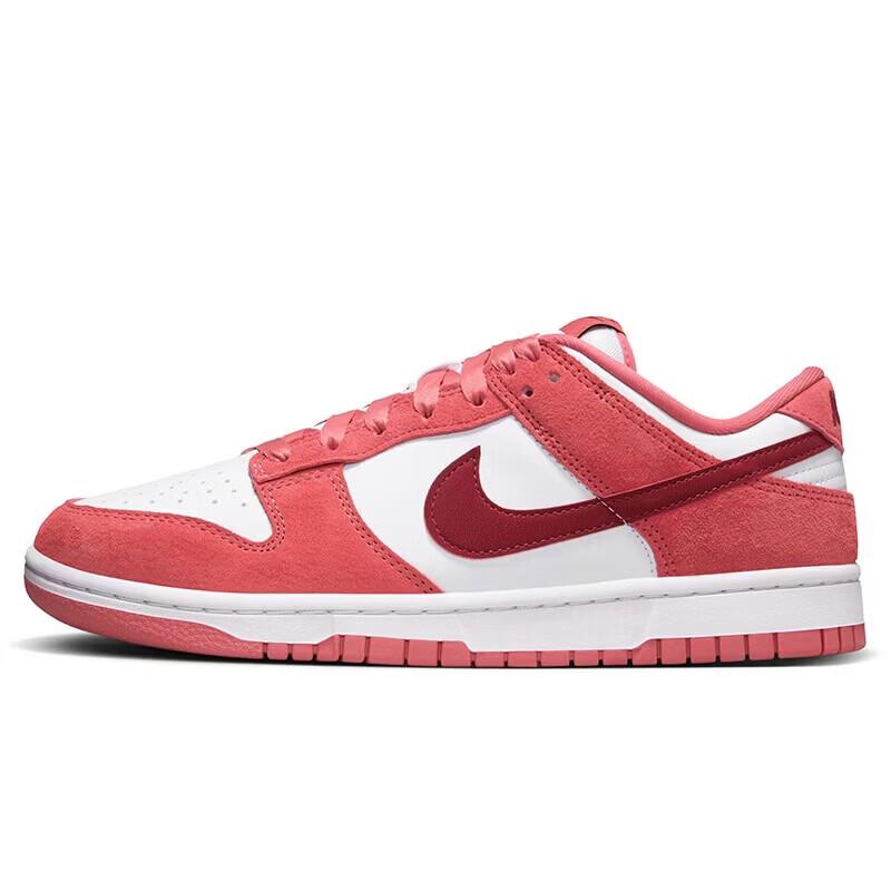 

Nike Women s Dunk Low Casual Shoes 40