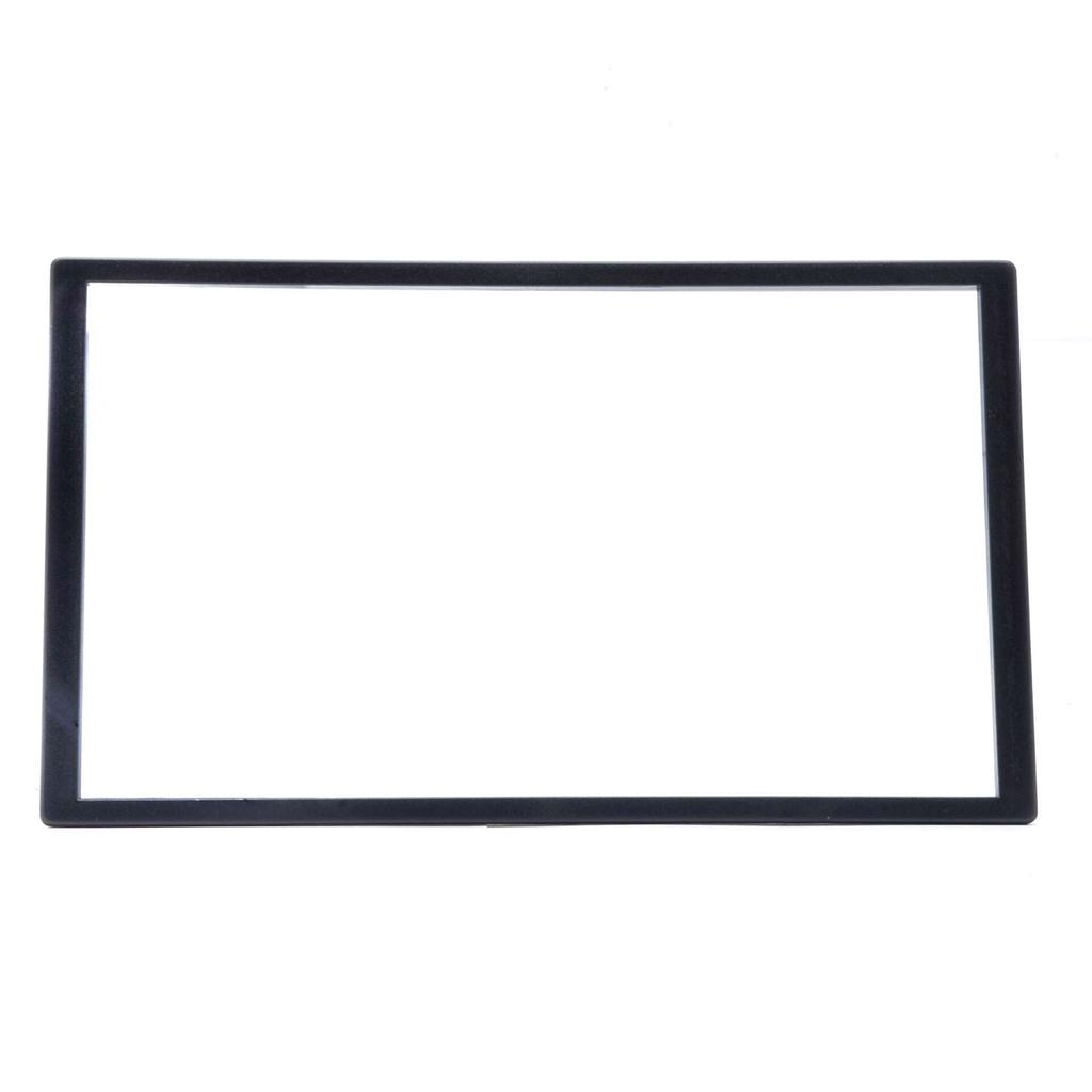 2DIN radio frame Mercedes Sprinter 2006-2018