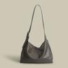 Summer Bag Large Capacity Shoulder Bag Lazy Wind Relaxation Tote Bag Lightweight Versatile Cloth Bag Women
