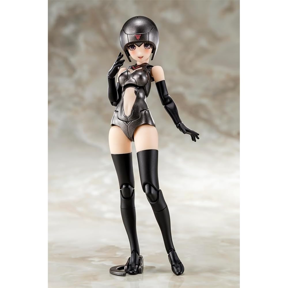 Kotobukiya Megami Device B1R-M Chassis Kit Skin Color B 1/1 Scale Plastic Model 160mm