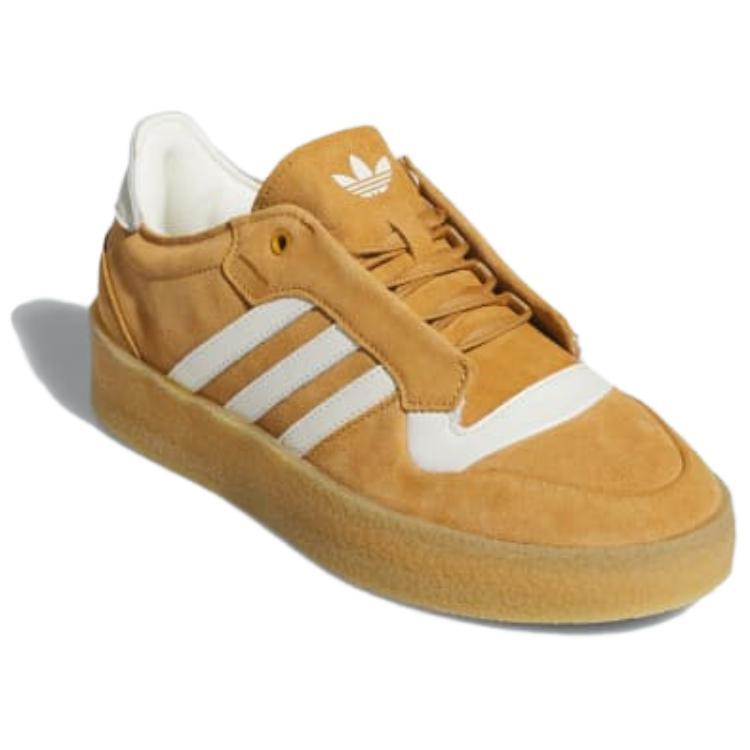 adidas Rivalry Crepe Mesa - Ih2671 - IH2671