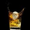 3D Skull Silicone Mold Ice Cube Tray Mould Ice Cube Maker Ice Ball Mold Whiskey Wine Cocktail Ice Cube Mold Ice Ball Mold