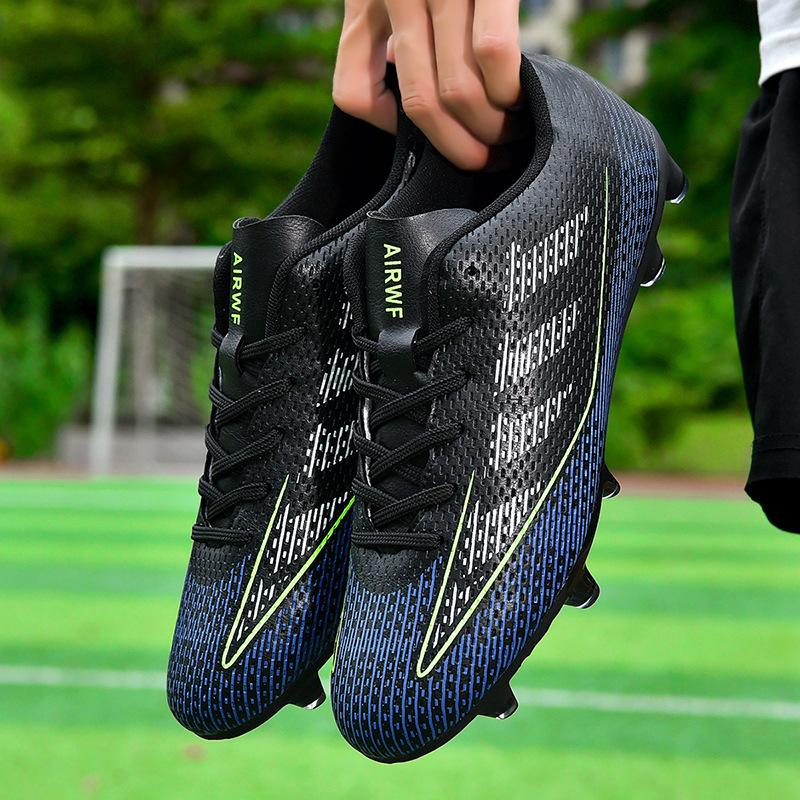 

Football Shoes Football Shoes Male Youth Grass Student Sports Competition Training 45