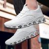 New Men Running Shoes Size 48 Lace Up Jogging Casual Blade Walking Brand Sneakers Breathable Outdoor Leisure Comfortabl
