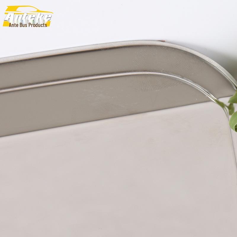 Sylphy 2020 Fuel Tank Cap Protective Film - Anti-Scratch Exterior Accessory