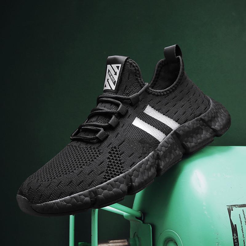 Marca Dropshipping Zapatos de Hombre Zapatillas Zapatos Casuales de Hombre Tenis Zapatos de Lujo Carrera Zapatos Transpirables Zapatos para Correr Jogging para Hombre