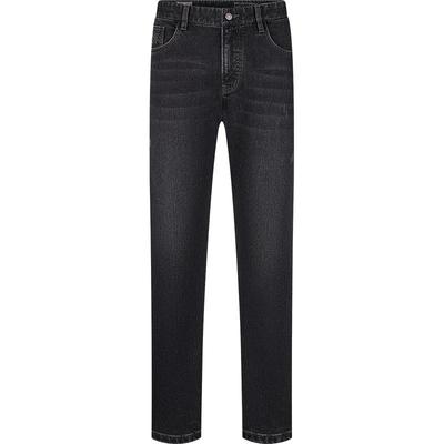 Men's Youkesi Blend Straight-Leg Jeans