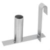 Heavy Duty Privacy Fence Screen Anti Visual Strip Easy Installation Privacy Screen Attacher Roll Auxiliary Weatherproof