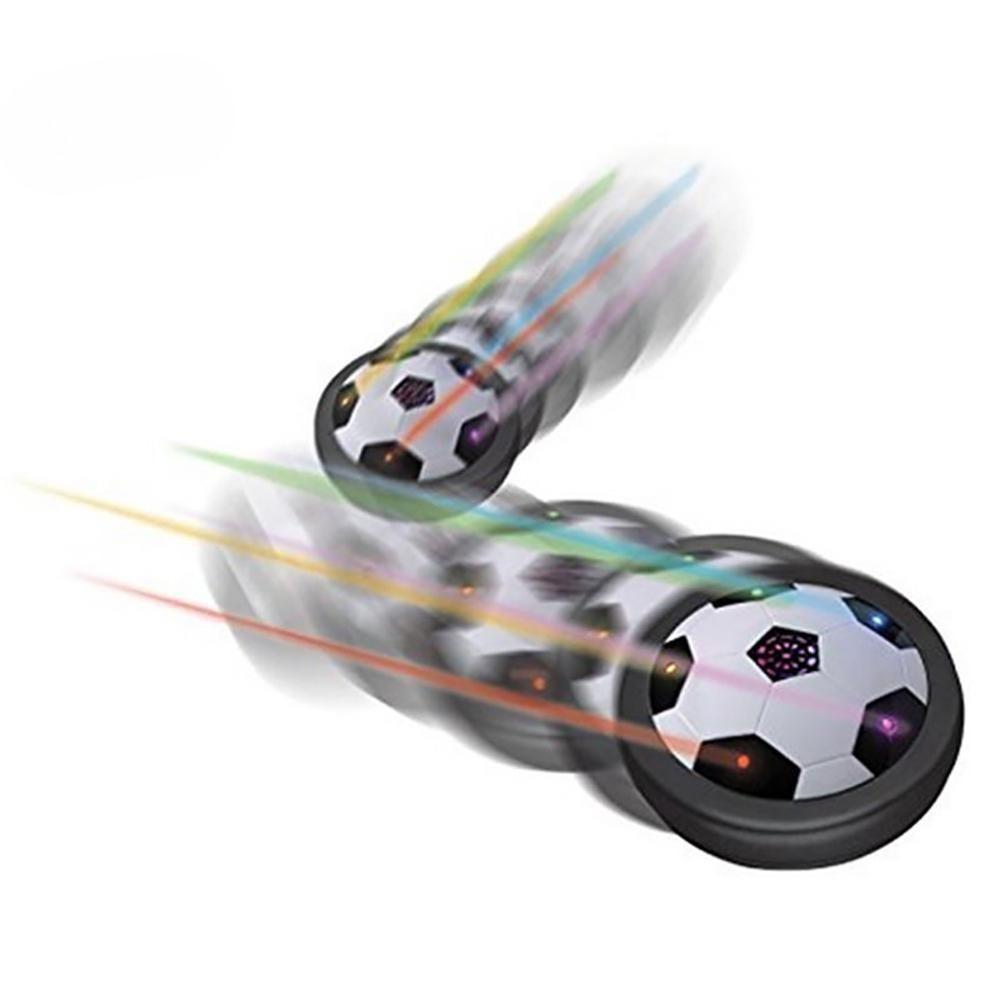 Suspended Soccer With Lights, Indoor Multiplayer Interactive Toys, Leisure Sports Toys