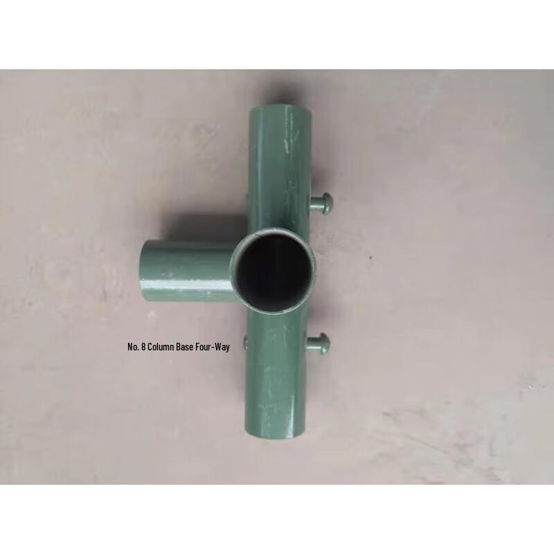 Outdoor Camping Tent Frame Connector