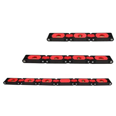 Level Tool Foldable Level Ruler Precise Protractors Spirits Leveler