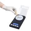 Portable Pocket Digital Scale (Scale) 0.001g-50g Precision Balance for Professional Use