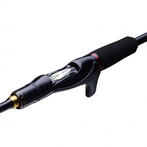 SHIMANO Salt Water Rod Tairaba Enugetsu XR 2021 Model Offshore Tairaba B610ML-S/R