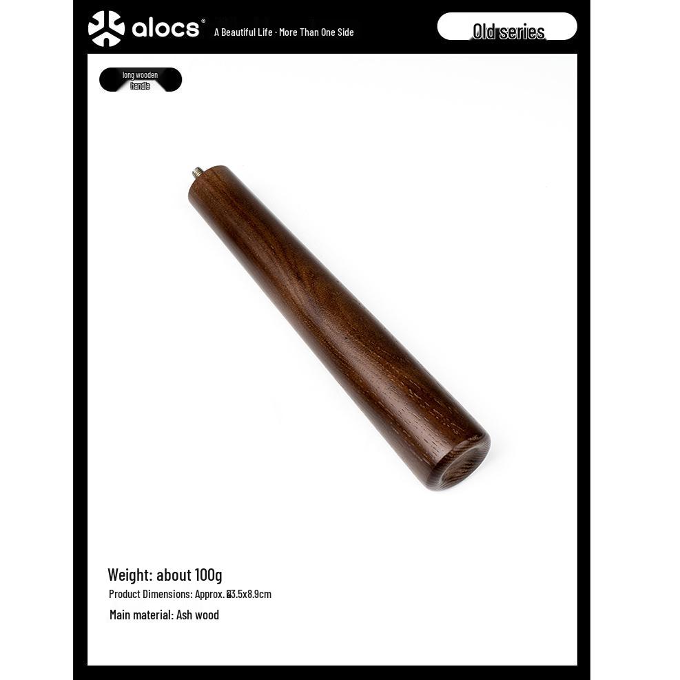 Ailuke Non-stick Griddle Pan for Outdoor Camping & BBQ Grill