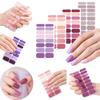 Ze-0439ze-0440ze-0441ze-0442ze-0443ze-0444ze-0445ze-0523 Various Sizes Available Trendy And Minimalist Nail Stickers