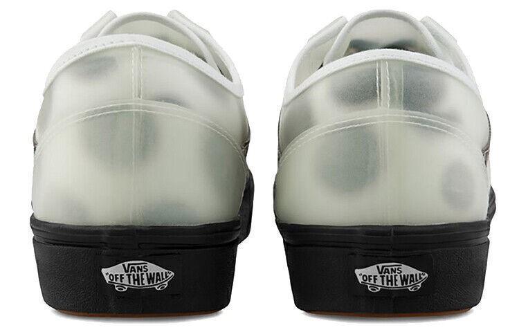 Vans Slip-Skool ComfyCush Camo Pixel Blue - VN0A4P3E2RB